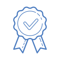 Illustration of company values