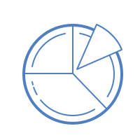 Illustration of business funding services