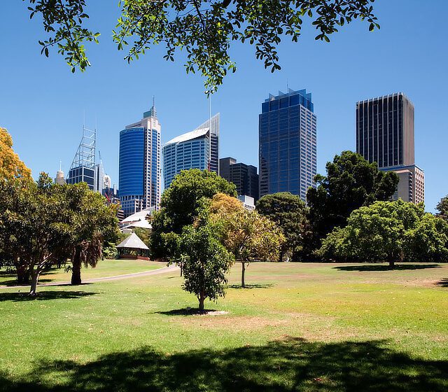 Photo of location Australia