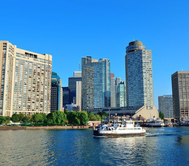 Photo of location Canada
