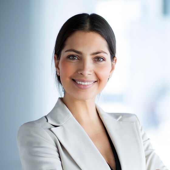 Team member stock image Aisha Patel